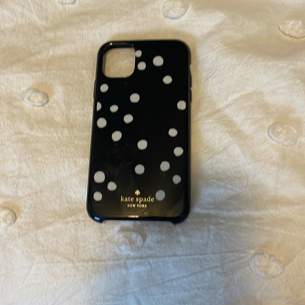 Kate spade iPhone case